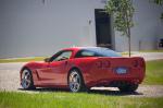 Chevrolet Corvette Commemorative Edition by Lingenfelter 2012 года